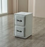 WOOL NACHTKAST - Afbeelding 2