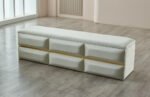 LUXURY BENCH - Afbeelding 2